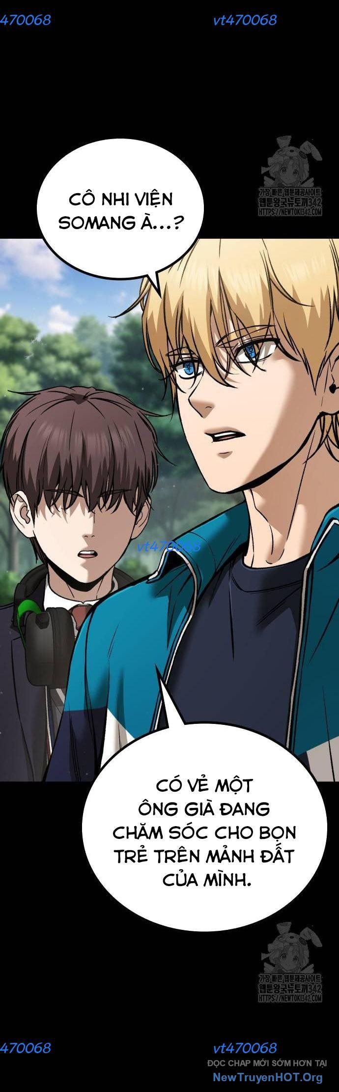 Anh Hùng Dẹp Loạn Chapter 10 - Trang 4