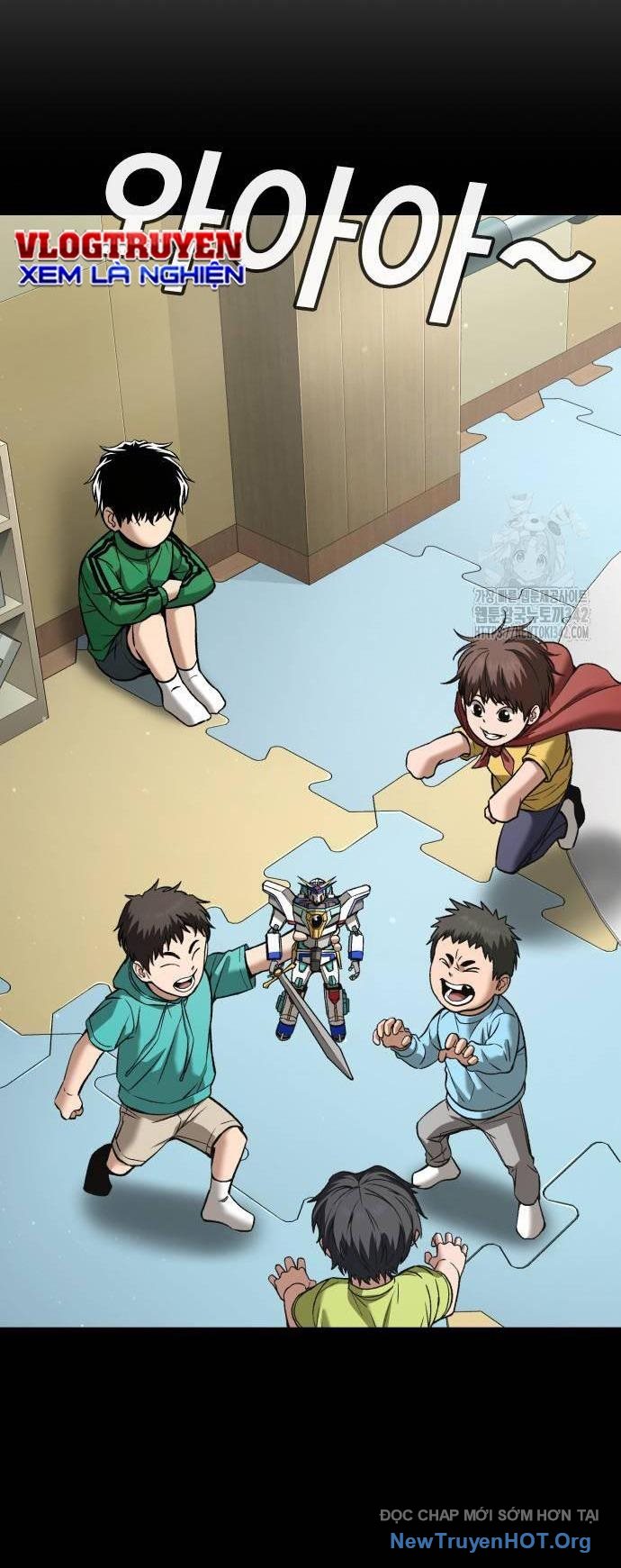 Anh Hùng Dẹp Loạn Chapter 10 - Trang 42