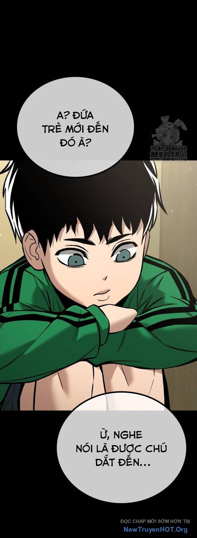 Anh Hùng Dẹp Loạn Chapter 10 - Trang 43