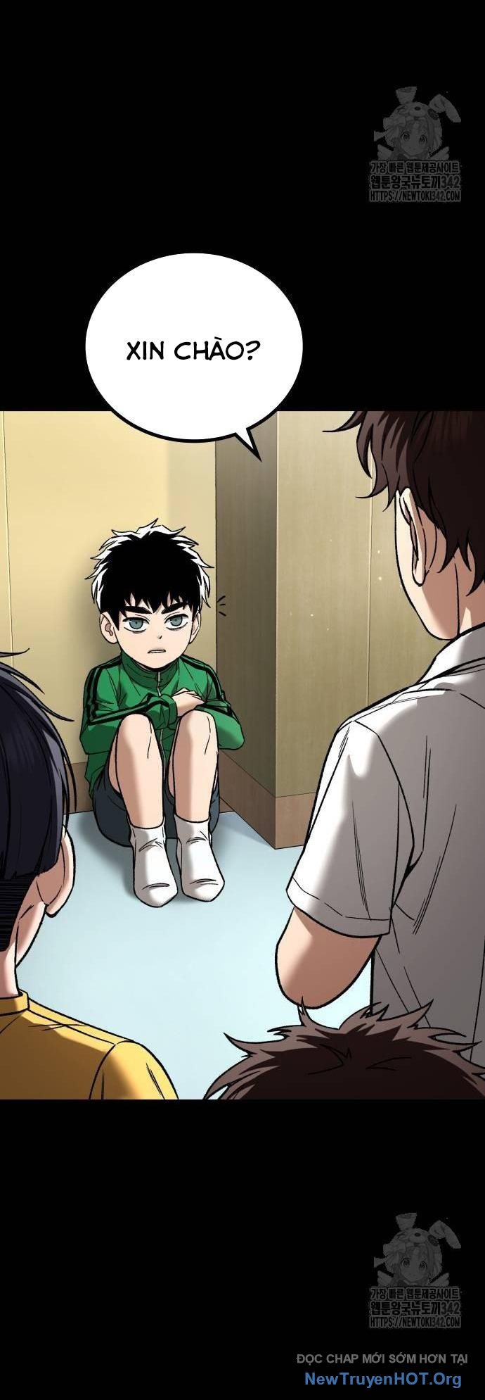 Anh Hùng Dẹp Loạn Chapter 10 - Trang 44
