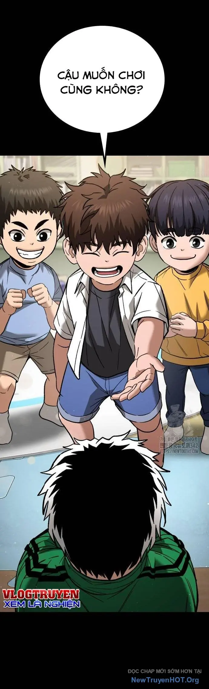 Anh Hùng Dẹp Loạn Chapter 10 - Trang 45