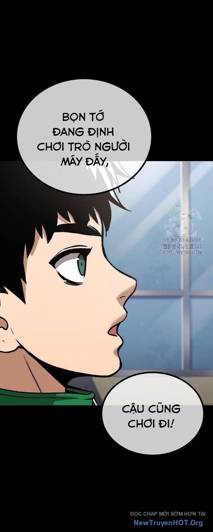 Anh Hùng Dẹp Loạn Chapter 10 - Trang 46