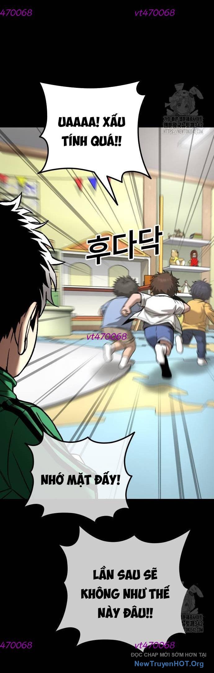Anh Hùng Dẹp Loạn Chapter 10 - Trang 48