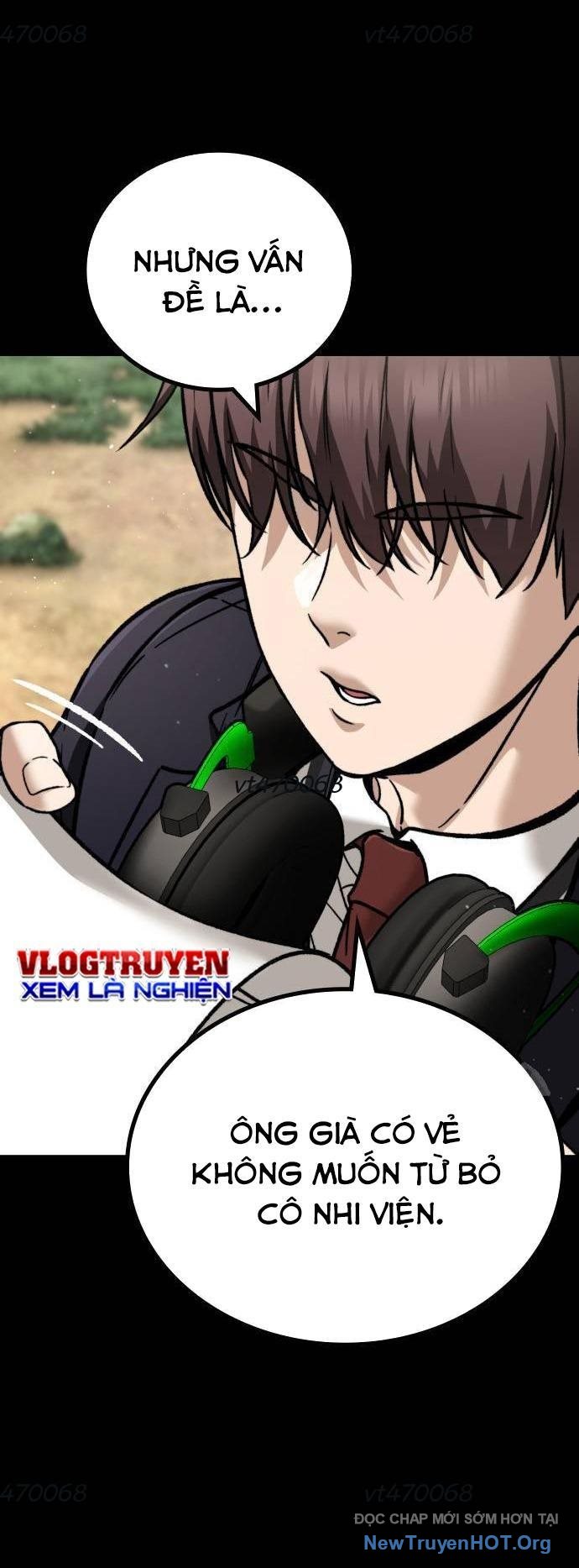 Anh Hùng Dẹp Loạn Chapter 10 - Trang 5