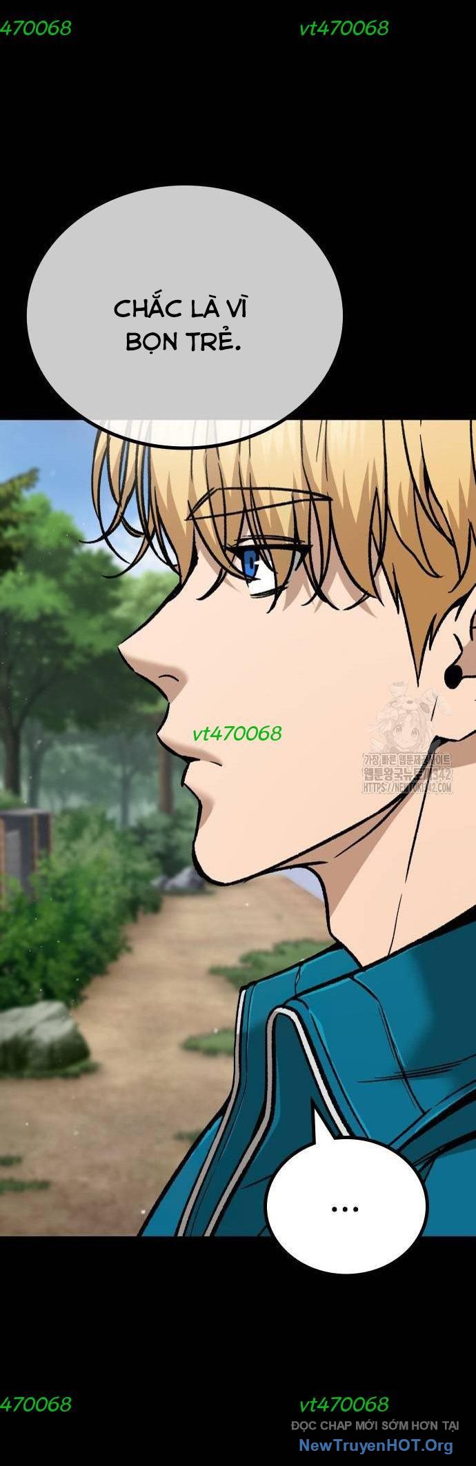 Anh Hùng Dẹp Loạn Chapter 10 - Trang 6