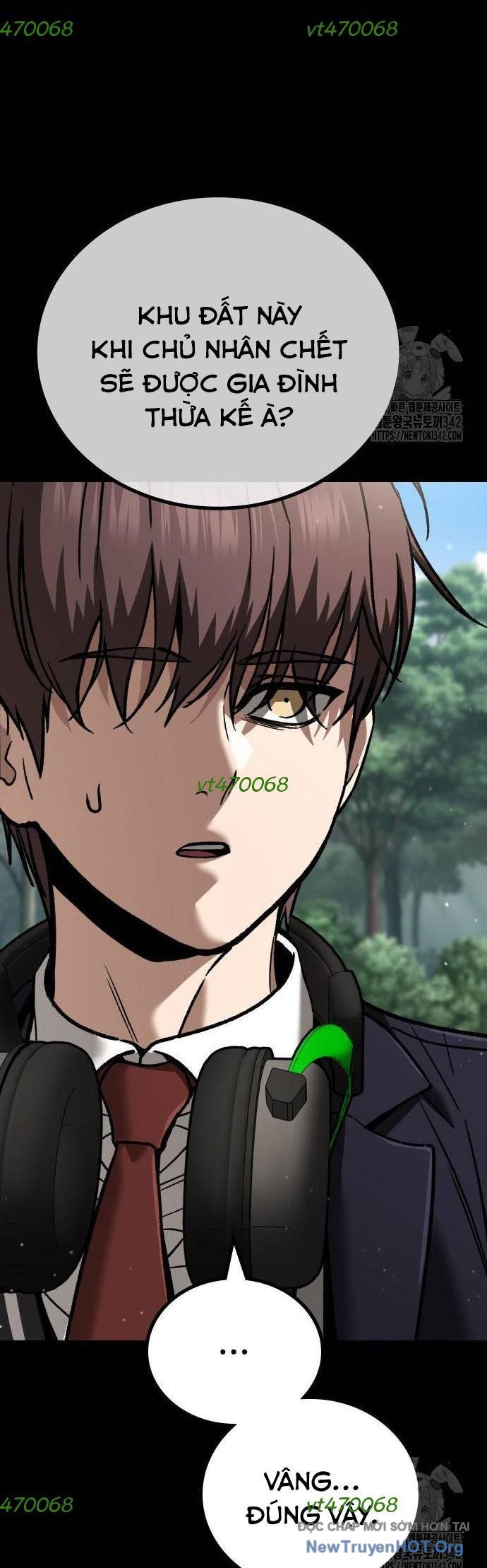 Anh Hùng Dẹp Loạn Chapter 10 - Trang 7