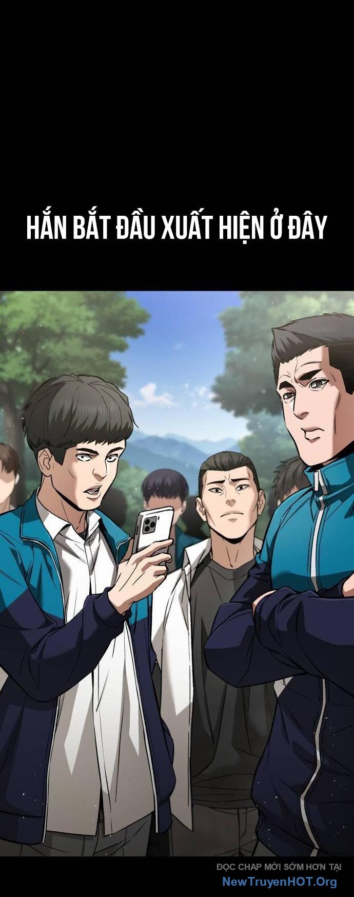 Anh Hùng Dẹp Loạn Chapter 11 - Trang 15