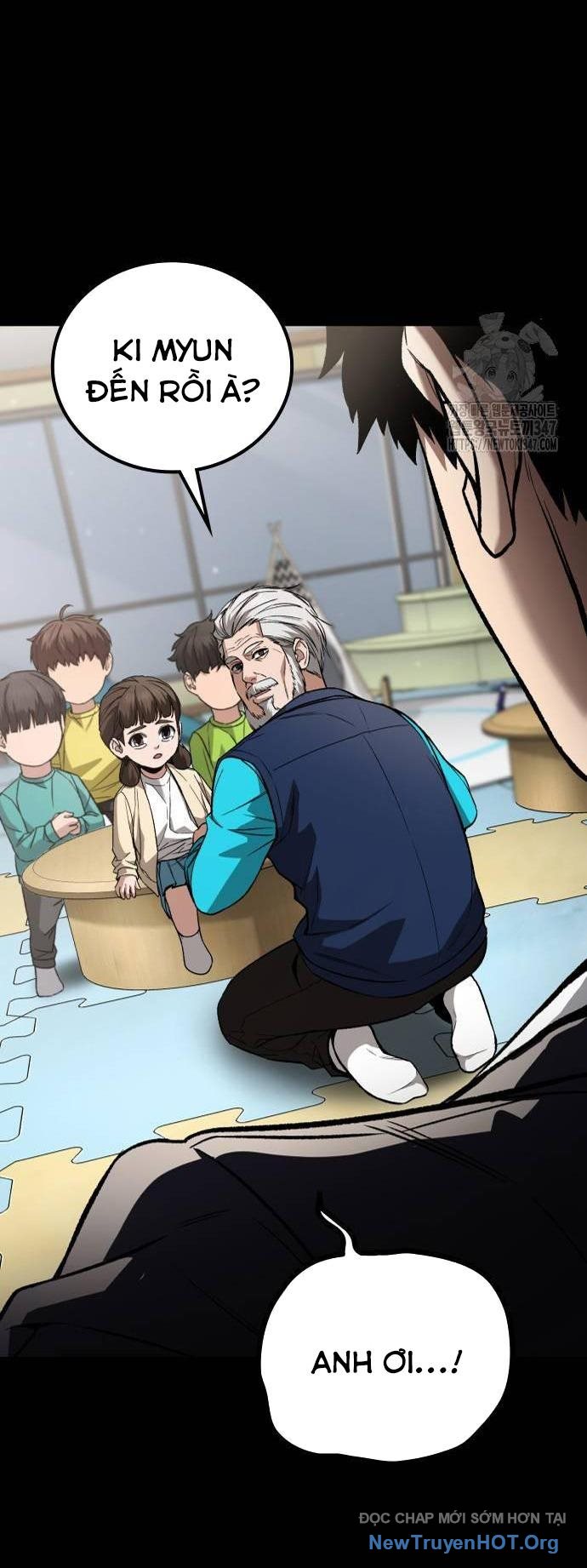 Anh Hùng Dẹp Loạn Chapter 11 - Trang 20