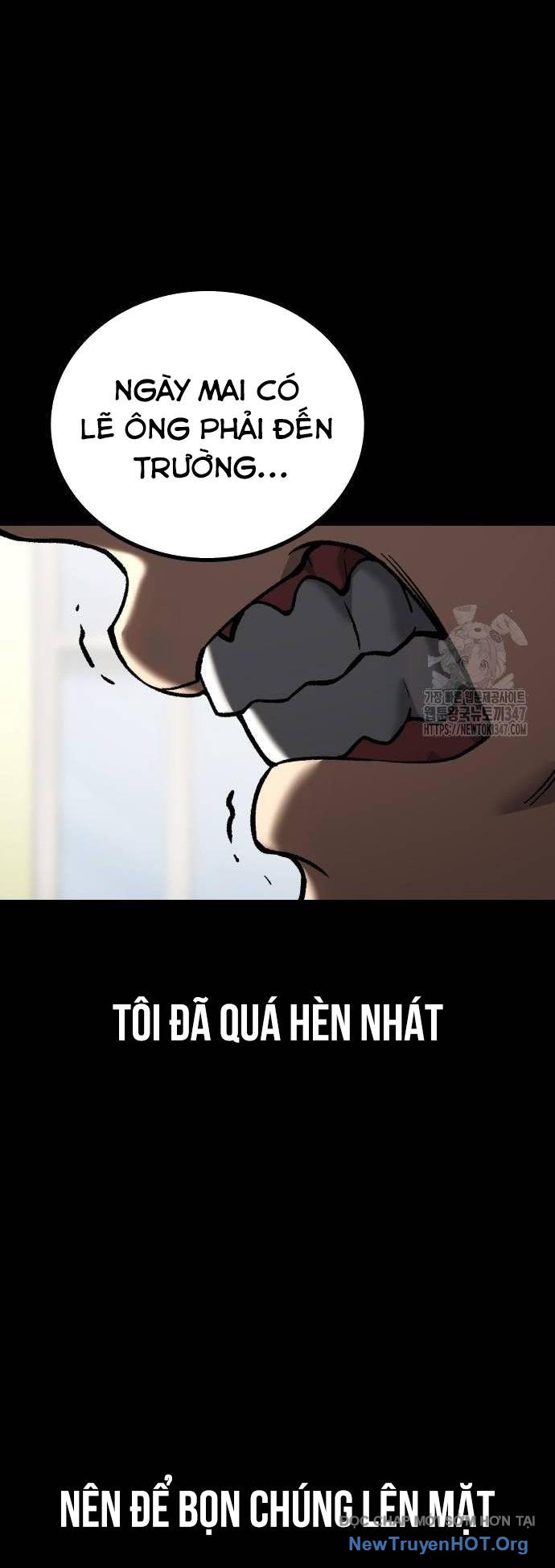 Anh Hùng Dẹp Loạn Chapter 11 - Trang 23