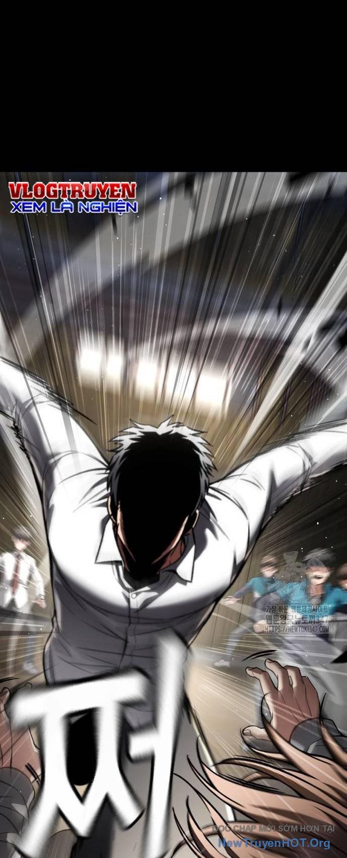 Anh Hùng Dẹp Loạn Chapter 11 - Trang 30