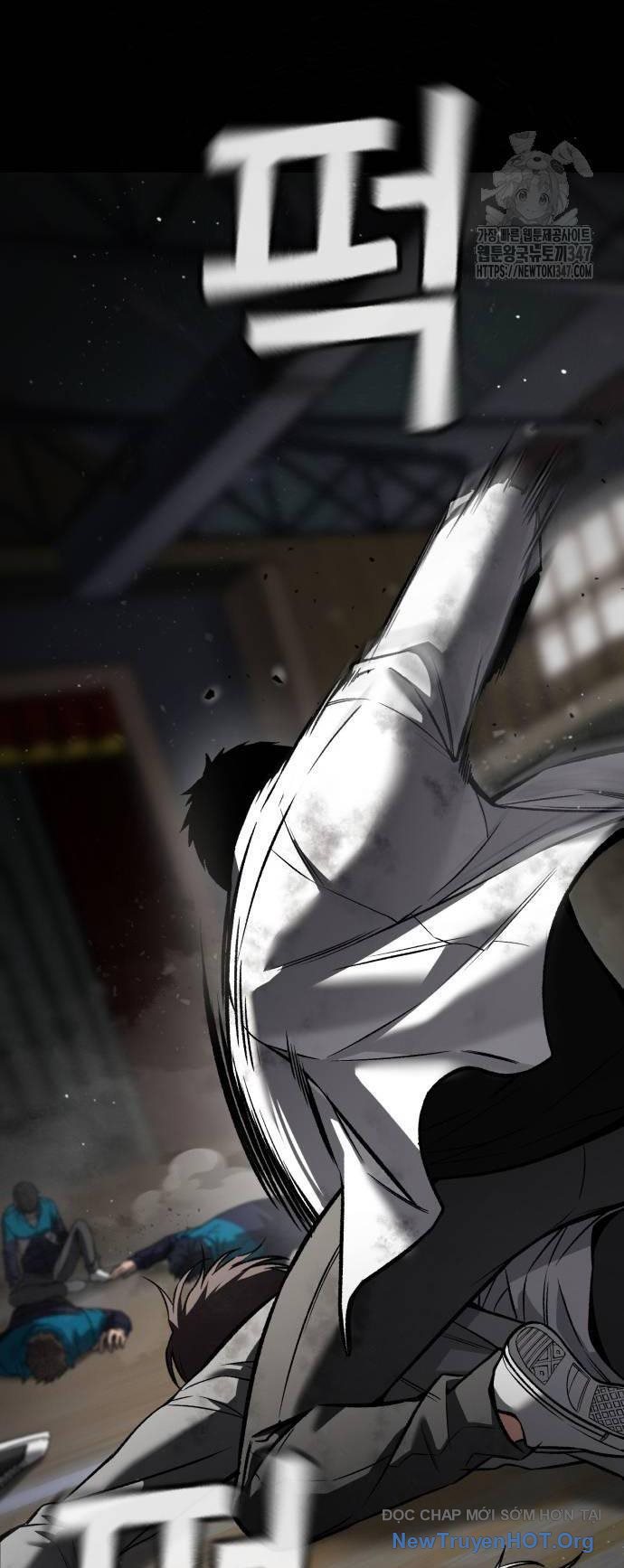 Anh Hùng Dẹp Loạn Chapter 11 - Trang 34
