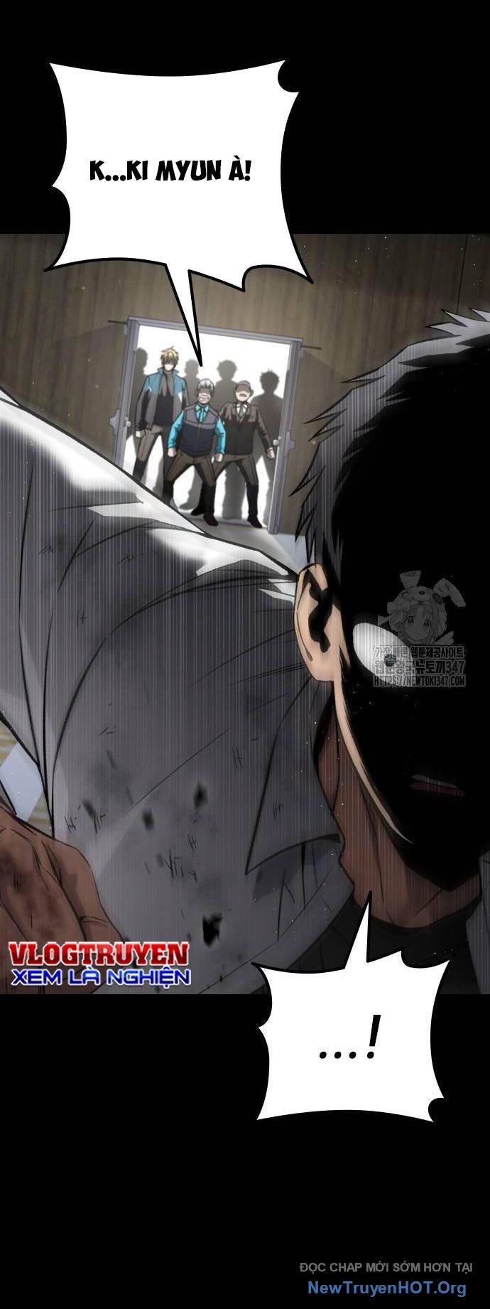 Anh Hùng Dẹp Loạn Chapter 11 - Trang 37