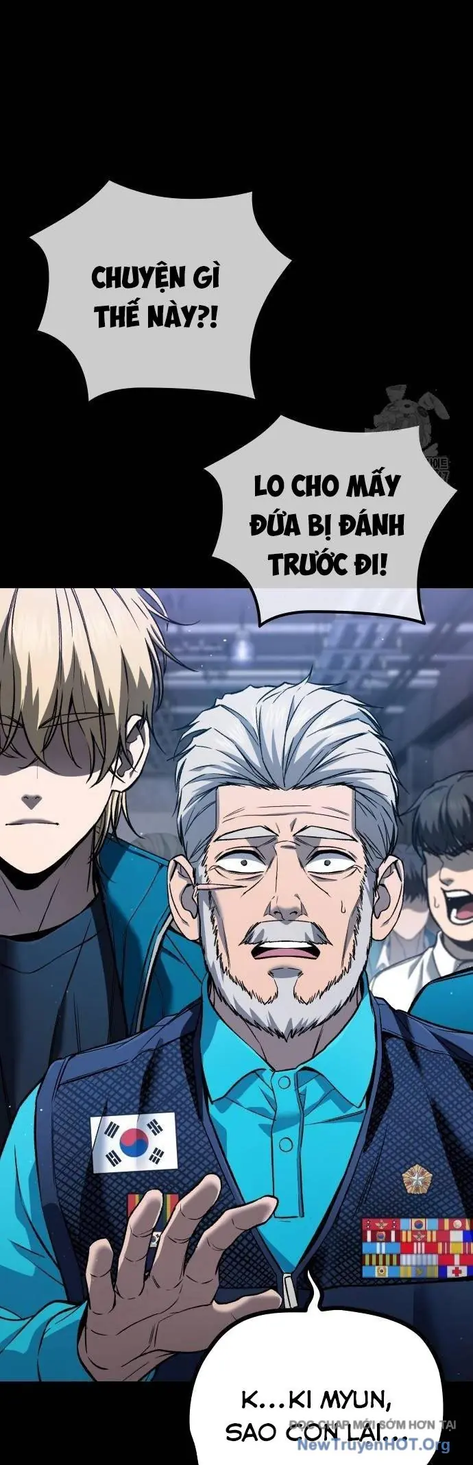 Anh Hùng Dẹp Loạn Chapter 11 - Trang 38