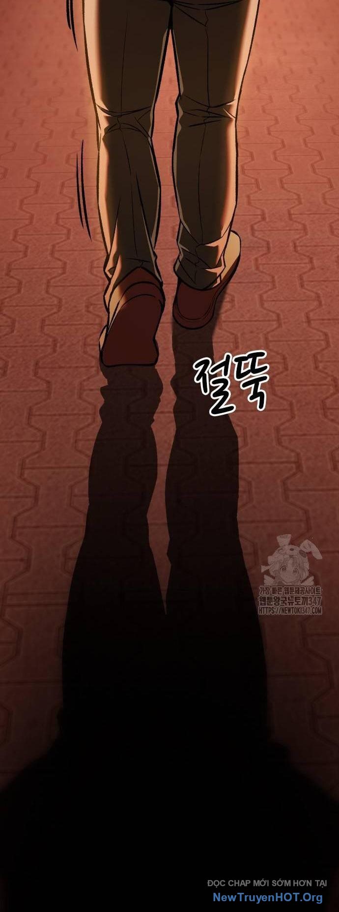 Anh Hùng Dẹp Loạn Chapter 11 - Trang 47