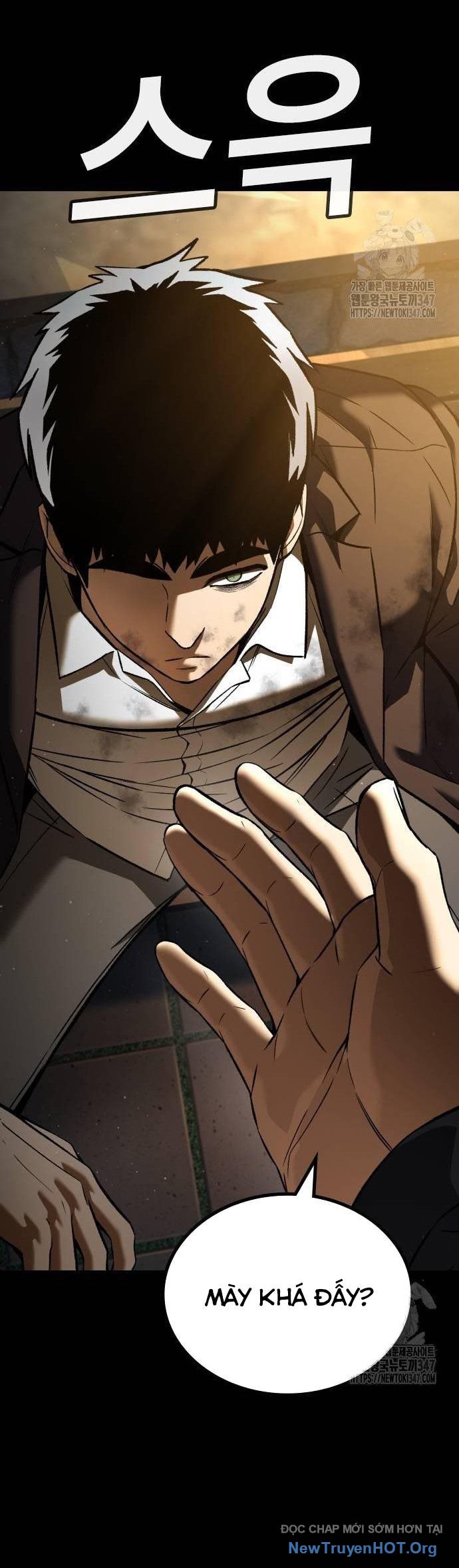 Anh Hùng Dẹp Loạn Chapter 11 - Trang 49