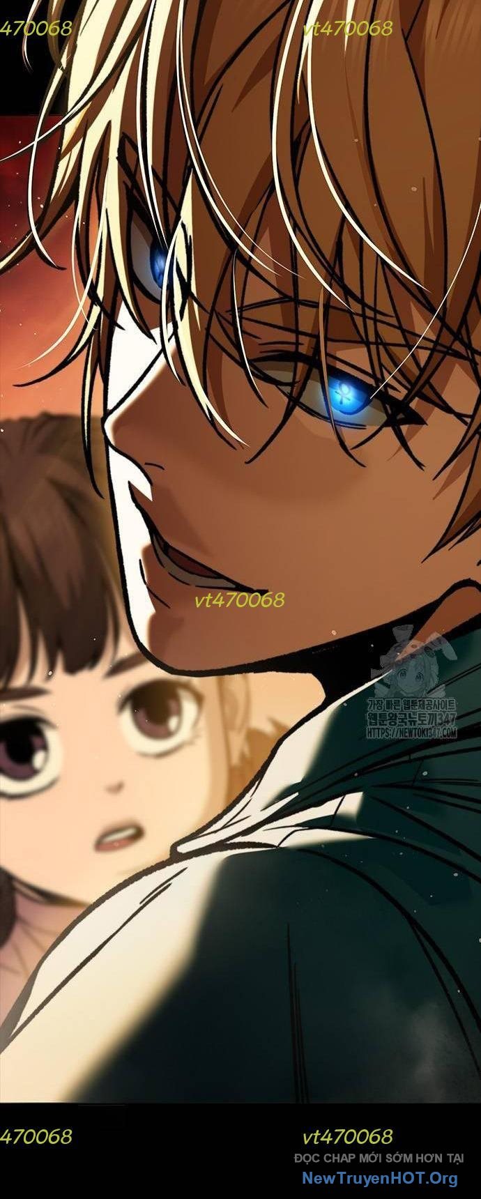 Anh Hùng Dẹp Loạn Chapter 11 - Trang 5