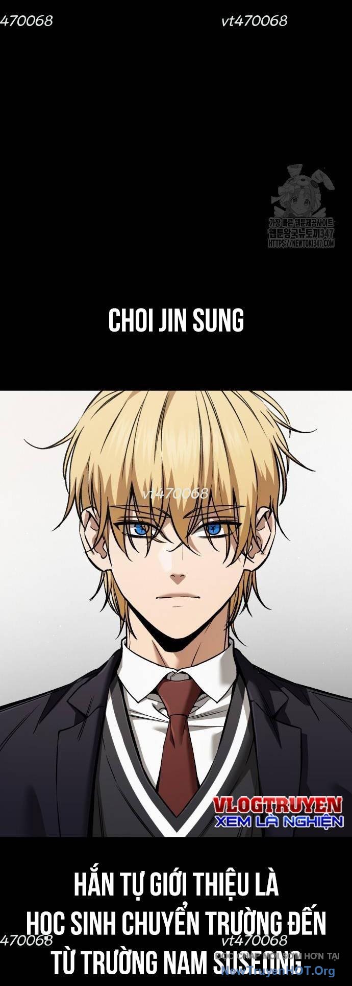 Anh Hùng Dẹp Loạn Chapter 11 - Trang 8