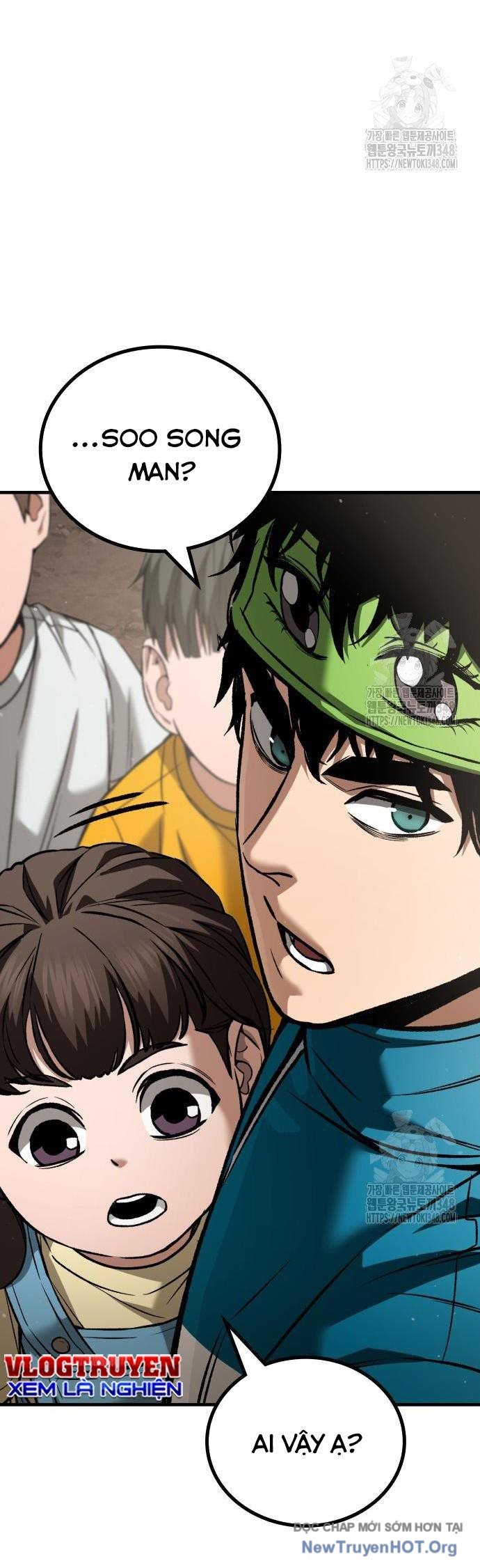 Anh Hùng Dẹp Loạn Chapter 12 - Trang 19