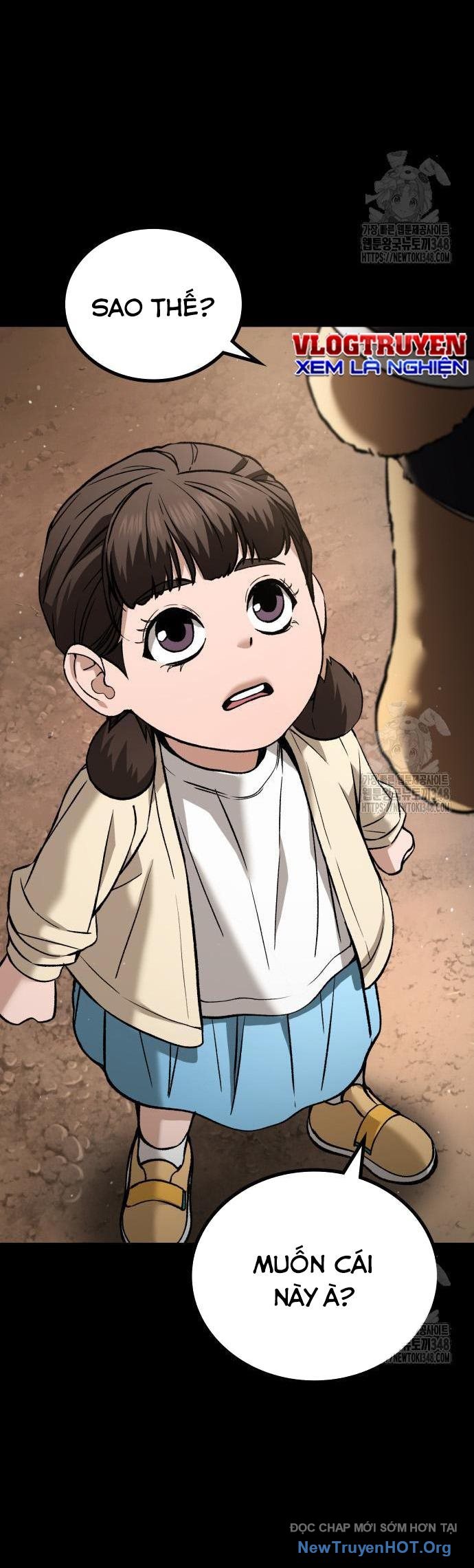 Anh Hùng Dẹp Loạn Chapter 12 - Trang 23