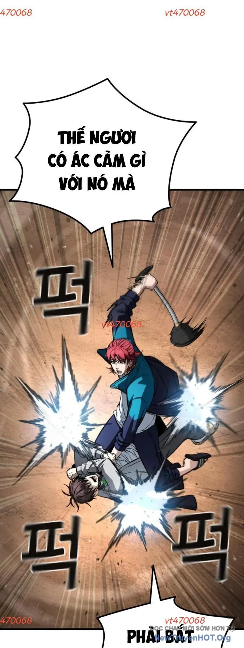 Anh Hùng Dẹp Loạn Chapter 13 - Trang 14
