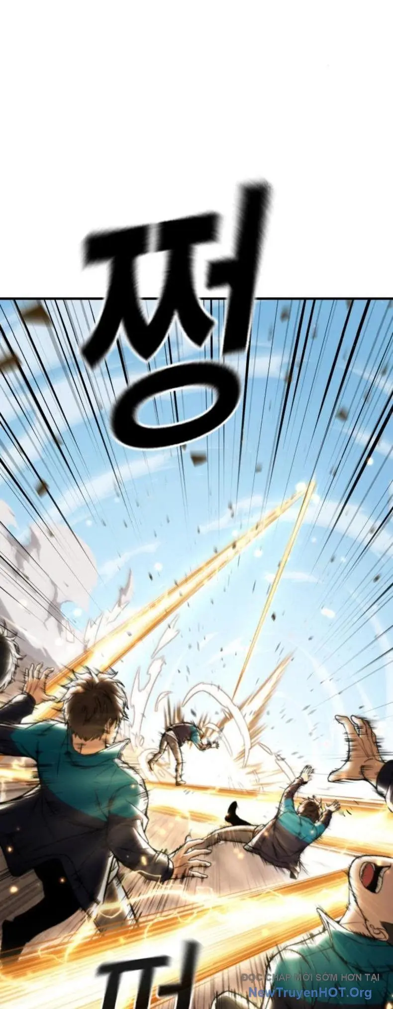Anh Hùng Dẹp Loạn Chapter 13 - Trang 18