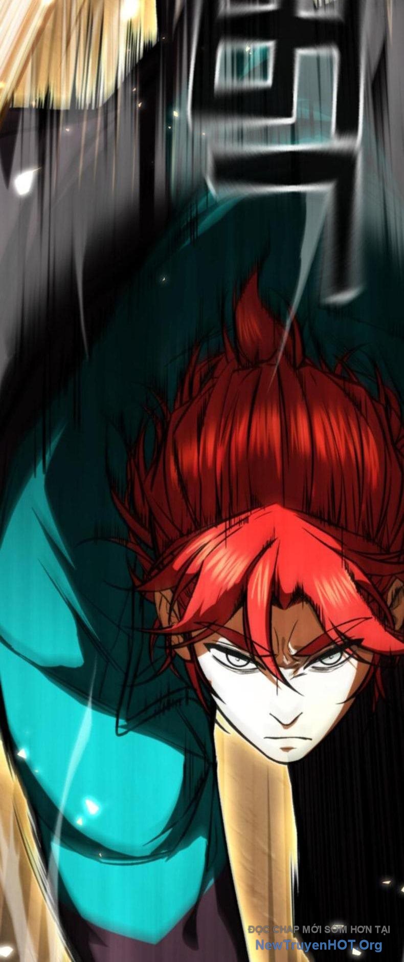 Anh Hùng Dẹp Loạn Chapter 13 - Trang 20