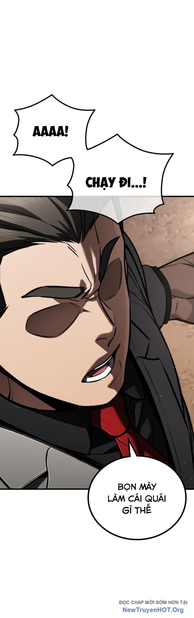 Anh Hùng Dẹp Loạn Chapter 13 - Trang 23