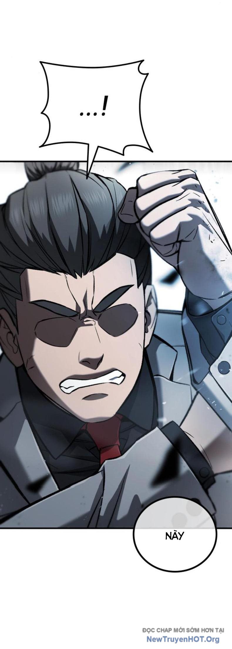 Anh Hùng Dẹp Loạn Chapter 13 - Trang 27