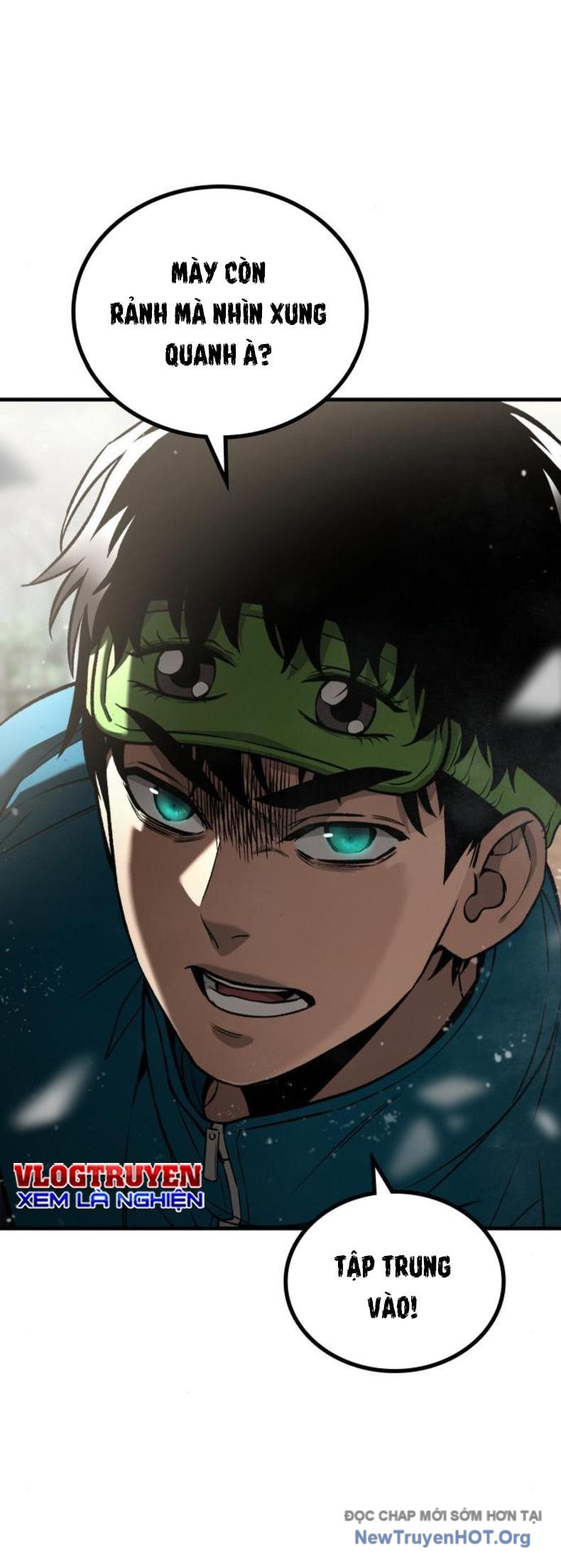 Anh Hùng Dẹp Loạn Chapter 13 - Trang 28