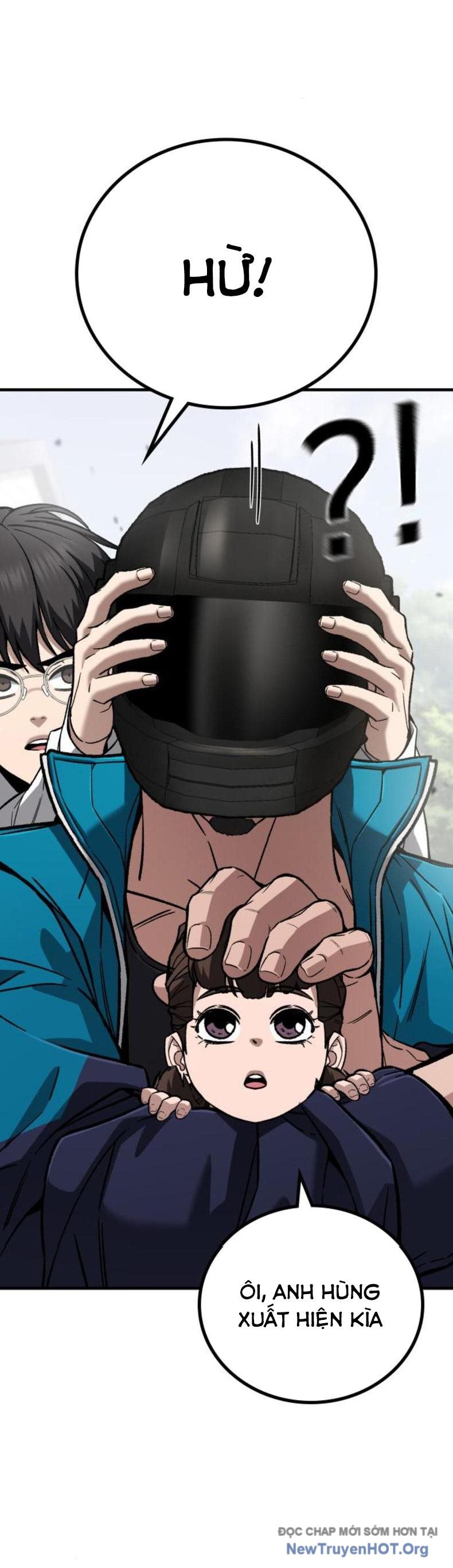 Anh Hùng Dẹp Loạn Chapter 13 - Trang 30