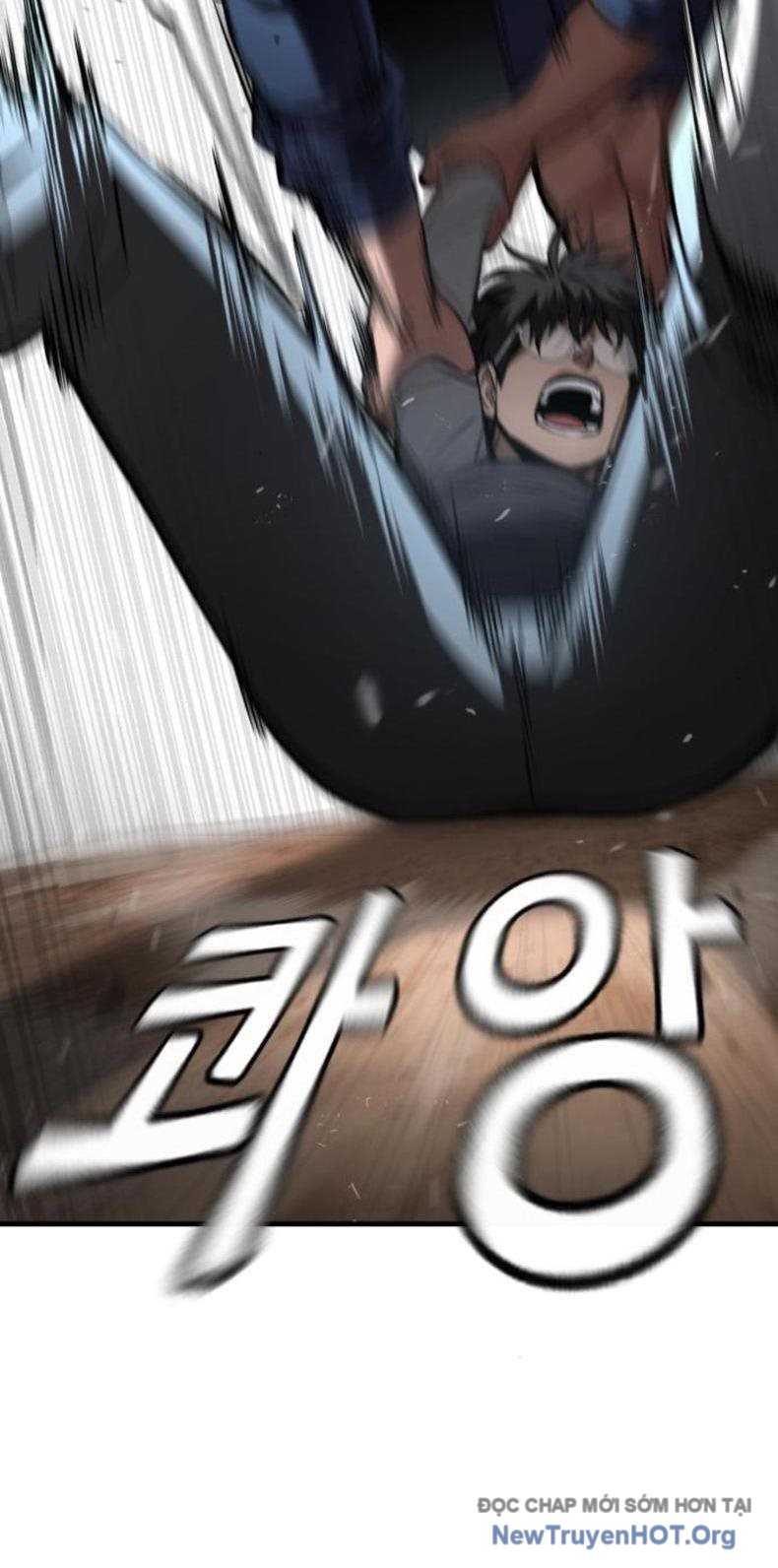 Anh Hùng Dẹp Loạn Chapter 13 - Trang 36