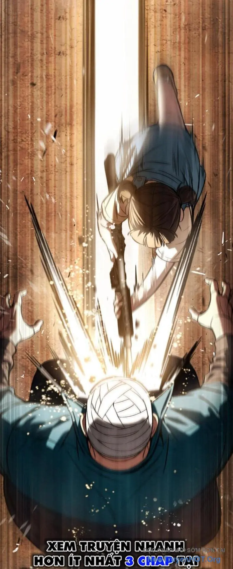 Anh Hùng Dẹp Loạn Chapter 13 - Trang 42