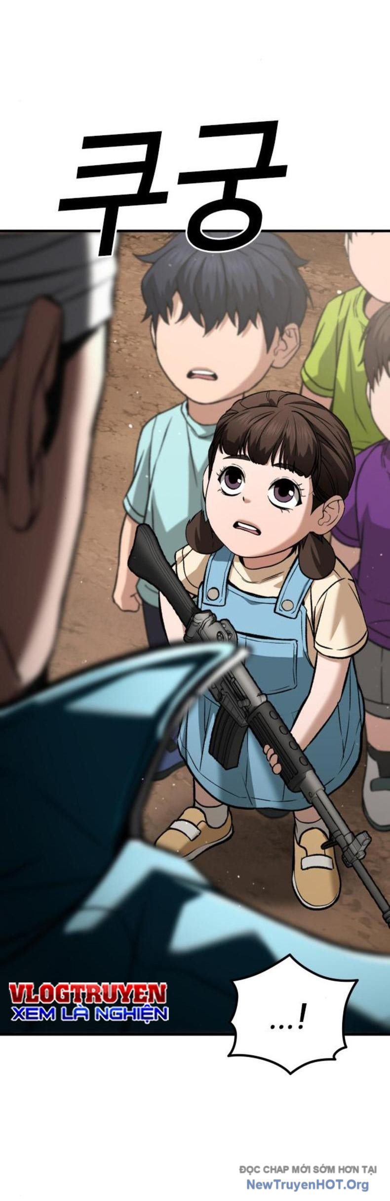 Anh Hùng Dẹp Loạn Chapter 13 - Trang 47