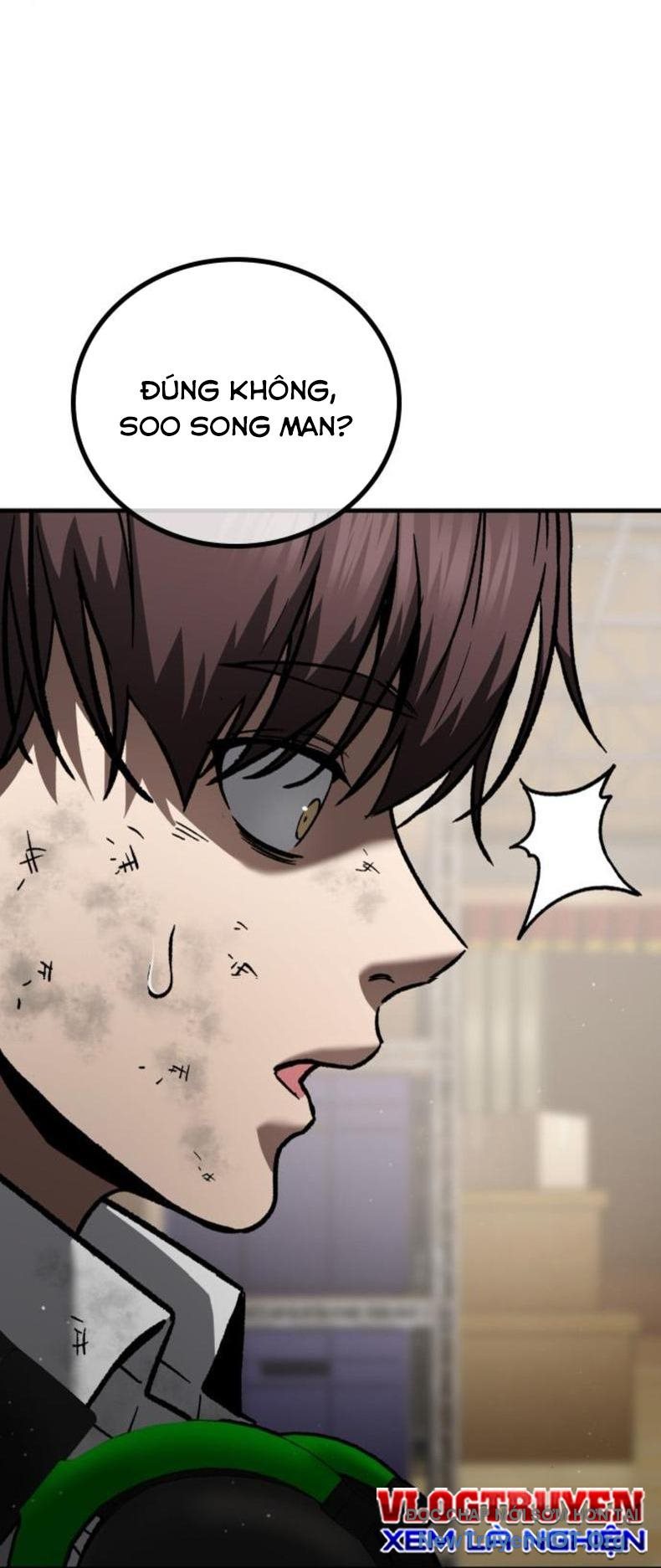 Anh Hùng Dẹp Loạn Chapter 14 - Trang 19