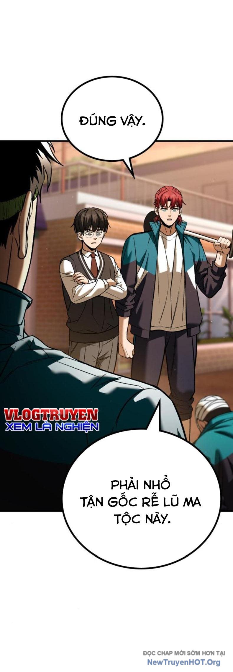 Anh Hùng Dẹp Loạn Chapter 14 - Trang 41