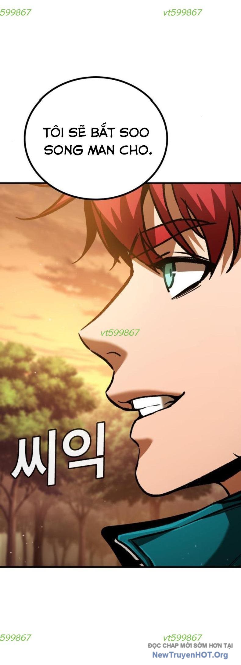 Anh Hùng Dẹp Loạn Chapter 14 - Trang 47