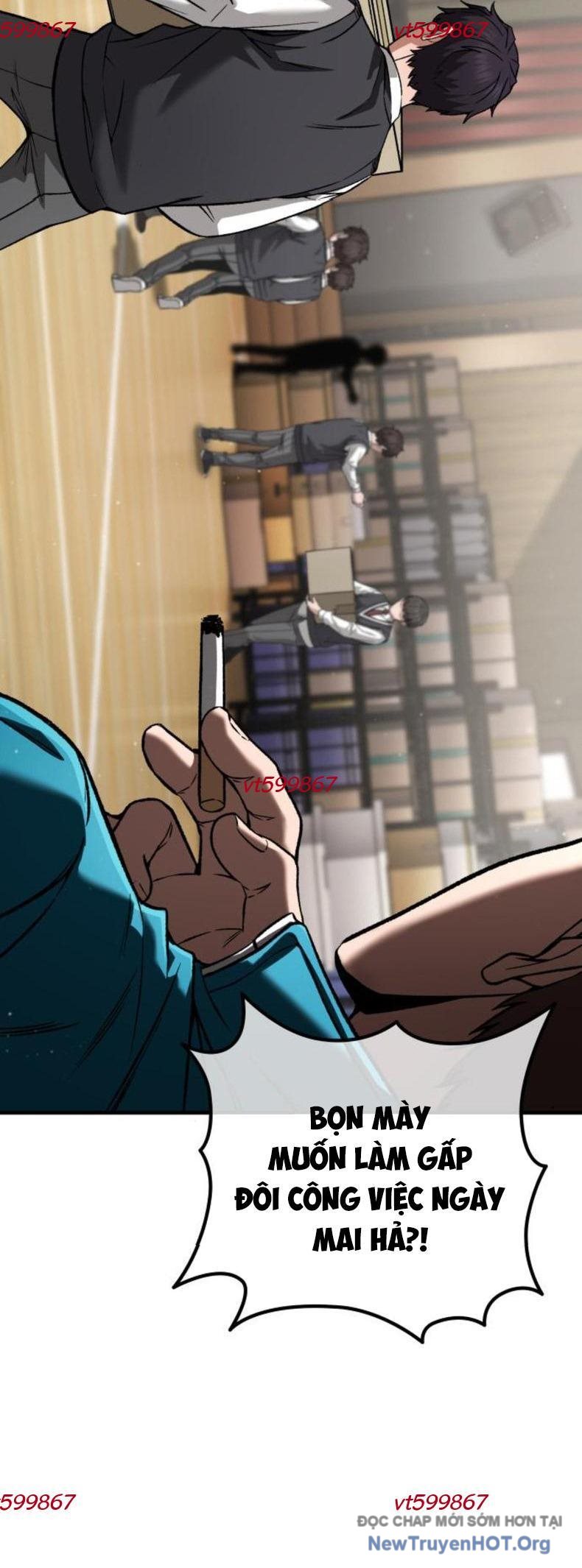Anh Hùng Dẹp Loạn Chapter 14 - Trang 6