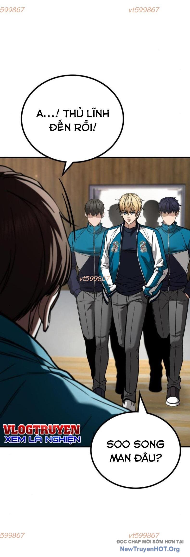 Anh Hùng Dẹp Loạn Chapter 14 - Trang 7