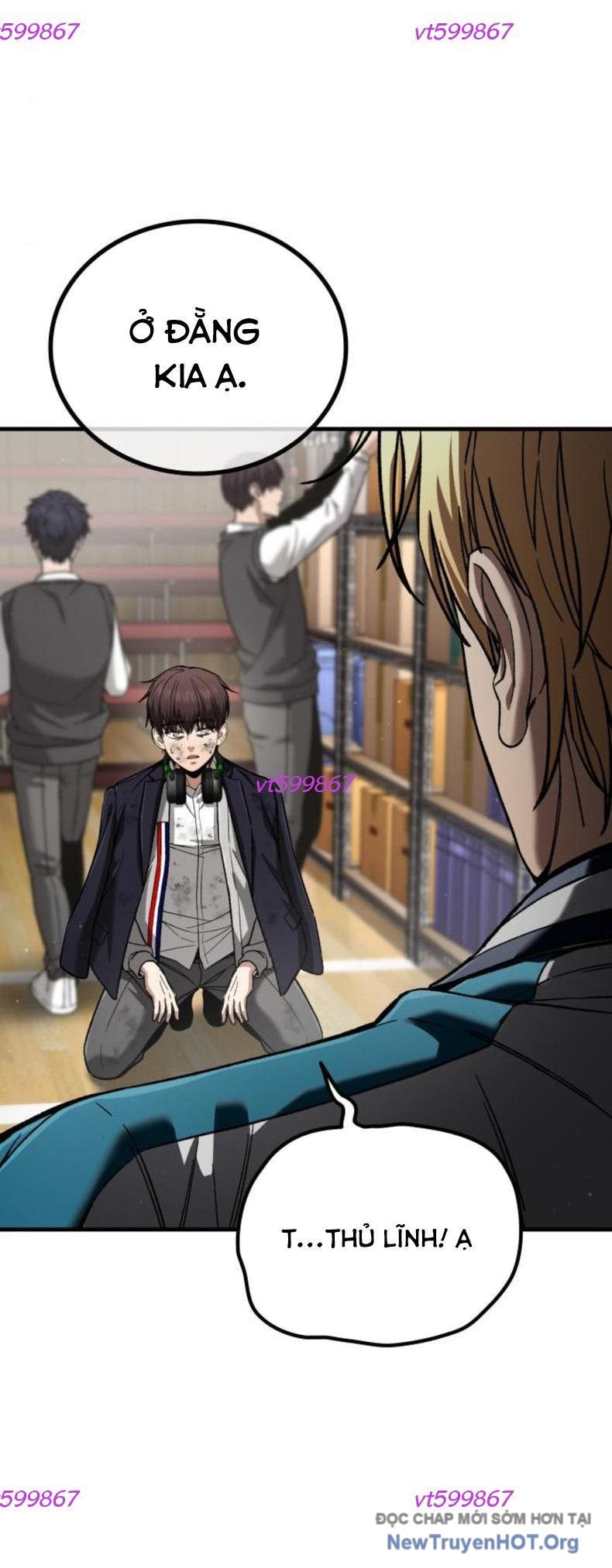 Anh Hùng Dẹp Loạn Chapter 14 - Trang 8