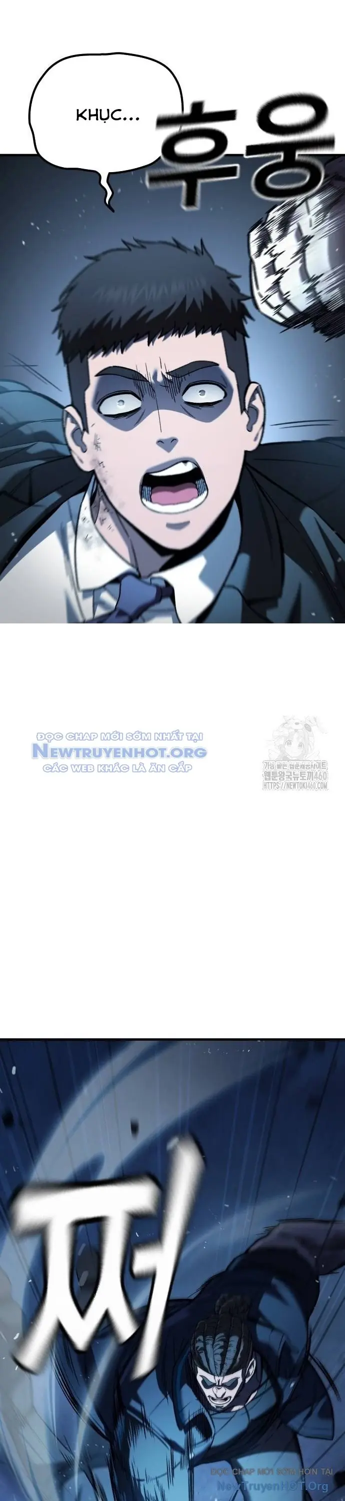 Anh Hùng Dẹp Loạn Chapter 15 - Trang 10