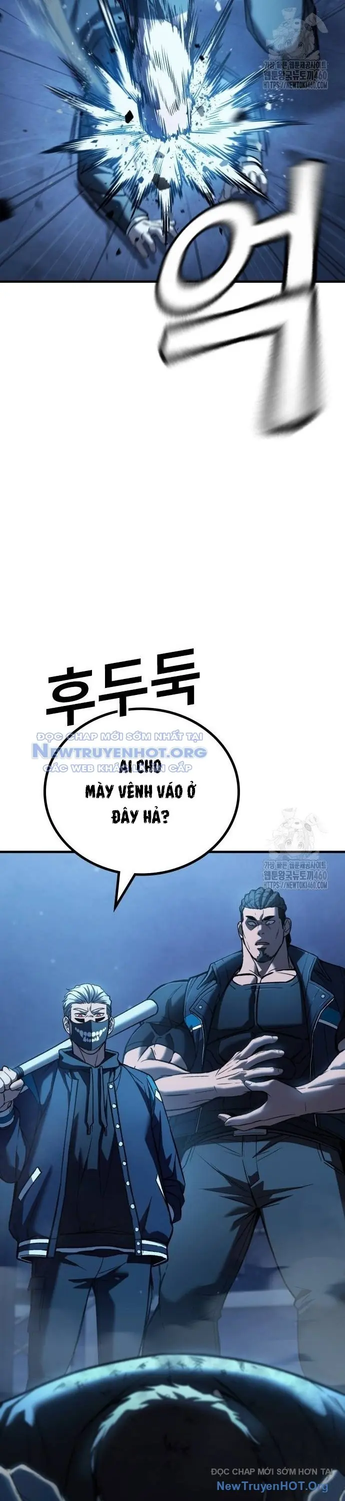 Anh Hùng Dẹp Loạn Chapter 15 - Trang 11