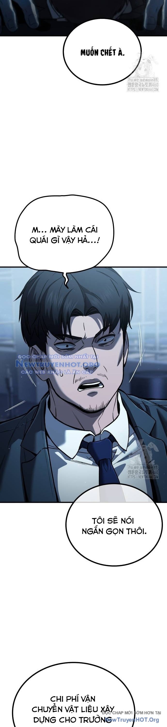 Anh Hùng Dẹp Loạn Chapter 15 - Trang 12