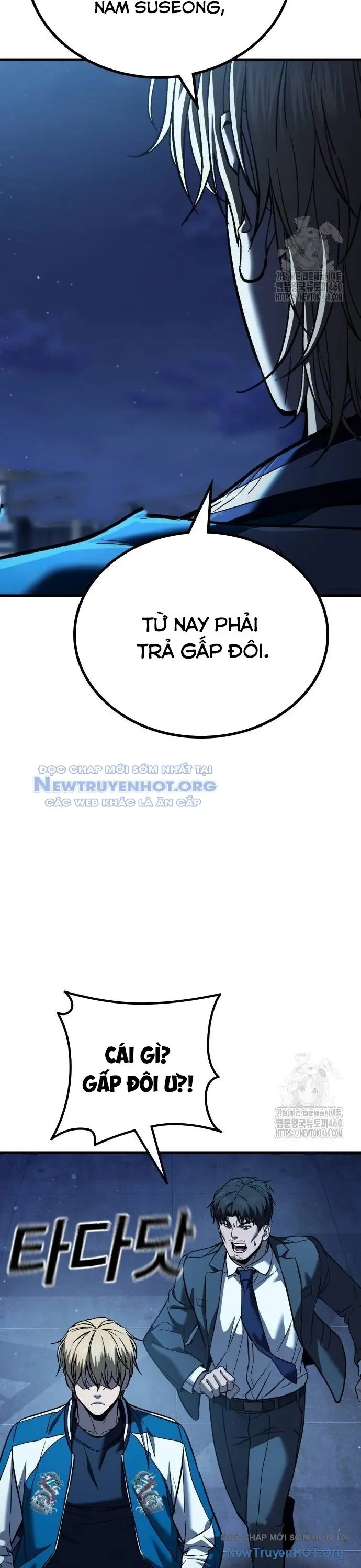 Anh Hùng Dẹp Loạn Chapter 15 - Trang 13