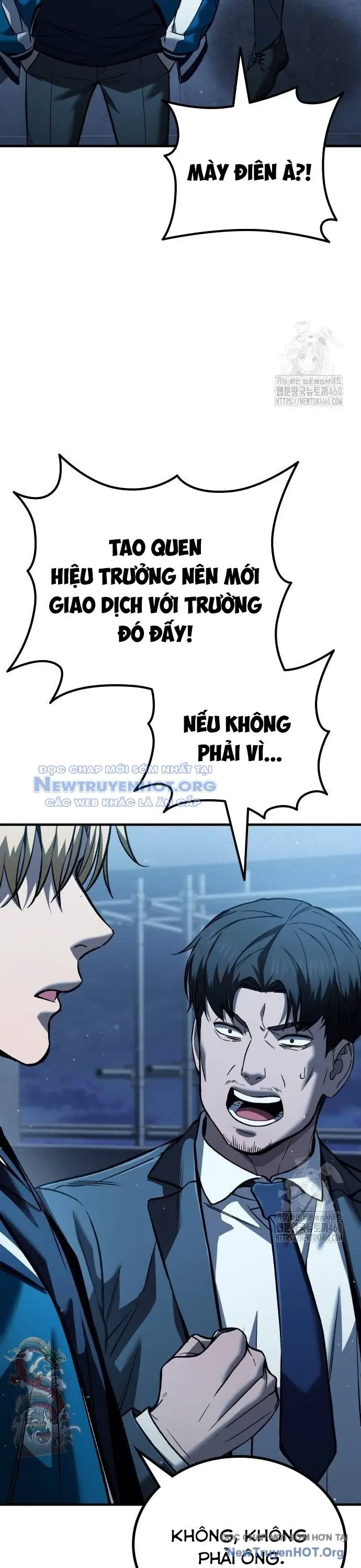 Anh Hùng Dẹp Loạn Chapter 15 - Trang 14