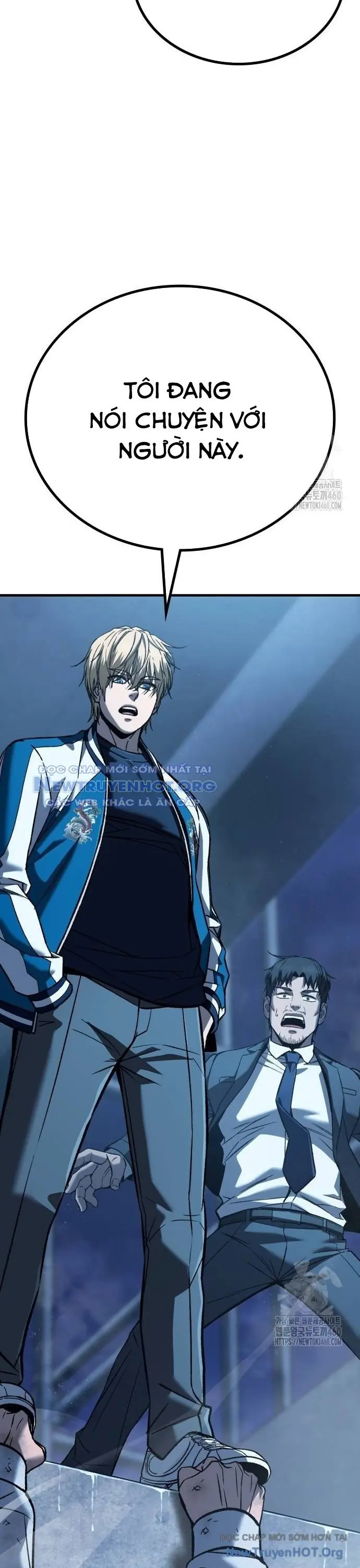 Anh Hùng Dẹp Loạn Chapter 15 - Trang 15