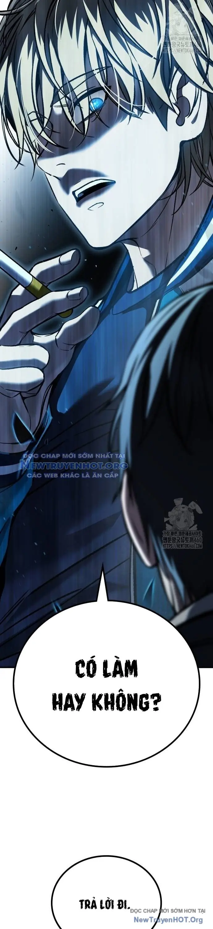 Anh Hùng Dẹp Loạn Chapter 15 - Trang 19