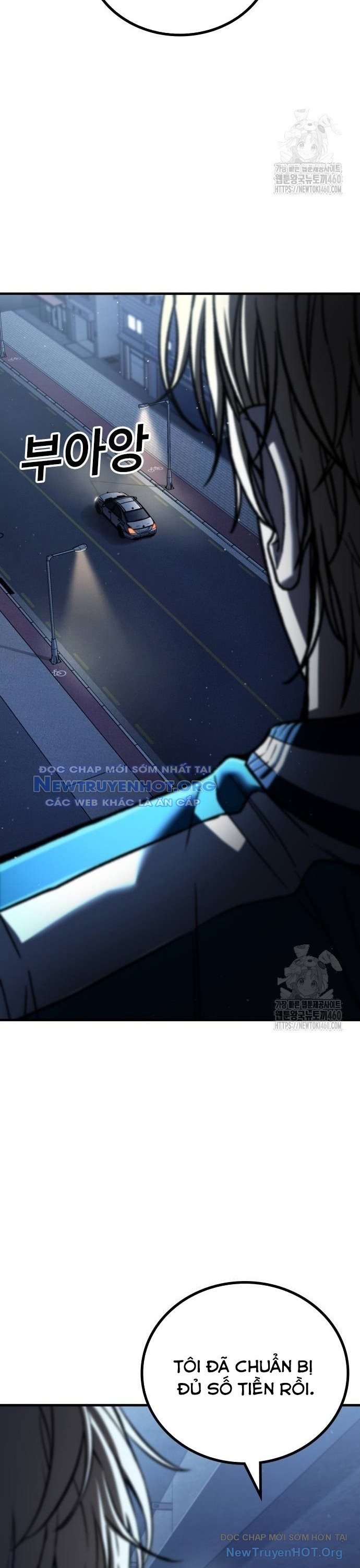 Anh Hùng Dẹp Loạn Chapter 15 - Trang 20