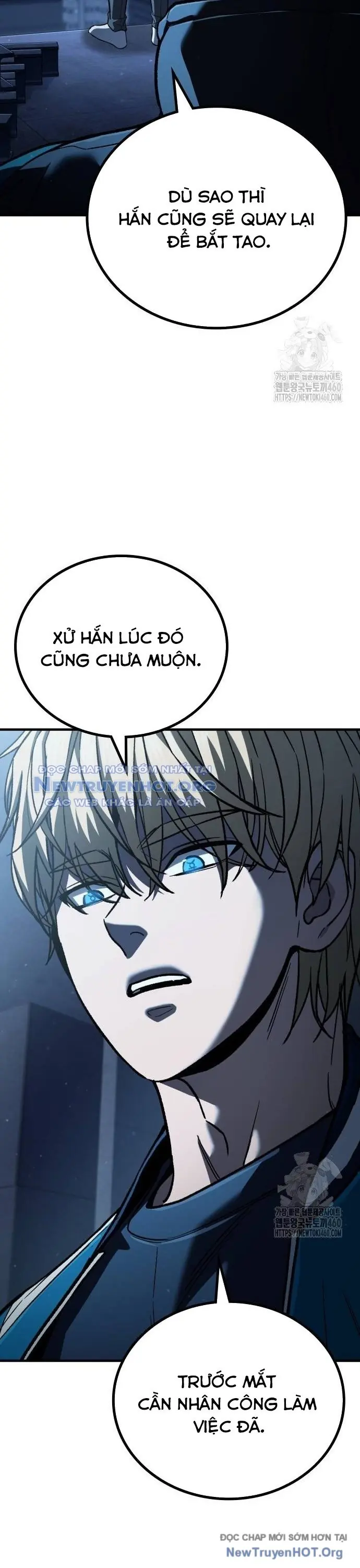 Anh Hùng Dẹp Loạn Chapter 15 - Trang 22