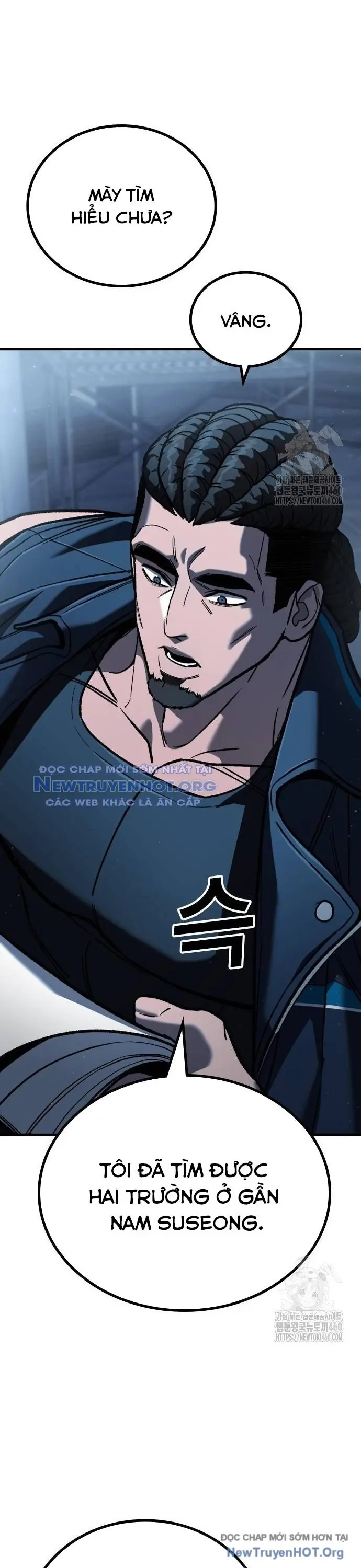 Anh Hùng Dẹp Loạn Chapter 15 - Trang 23