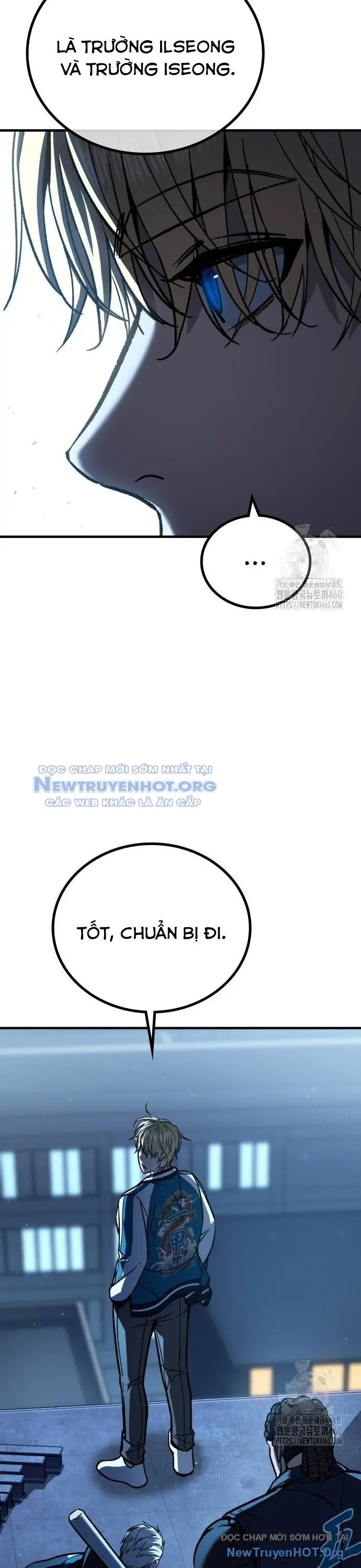 Anh Hùng Dẹp Loạn Chapter 15 - Trang 24